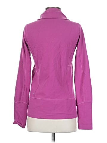 Lululemon Athletica Track Jacket (view 2)