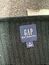 Gap - Maternity Black Casual Dress Size Sm Maternity - photo 6