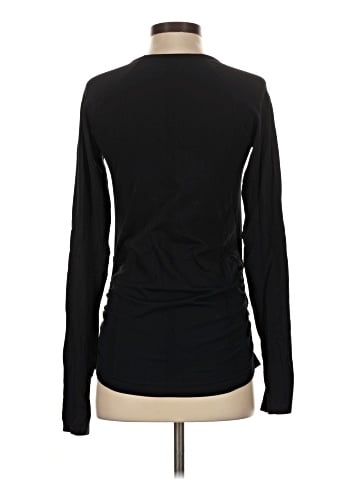 Athleta Long Sleeve T-Shirt (view 2)