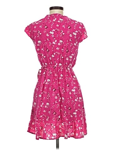 Mossimo Supply Co. Casual Dress (view 2)