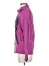 Lululemon Athletica Purple Track Jacket Size 6 - photo 5
