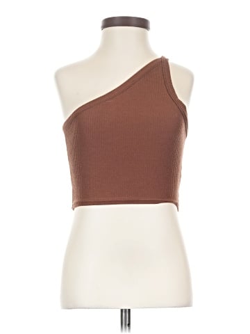 Nasty Gal Inc. Tank Top (view 1)
