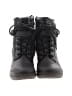 Ugg Australia Black Ankle Boots Size 8 1/2 - photo 2