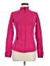 Lululemon Athletica Pink Jacket Size 6 - photo 1