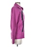 Lululemon Athletica Purple Track Jacket Size 6 - photo 4