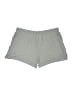 Athletic Works Solid Gray Athletic Shorts Size 20 - photo 1