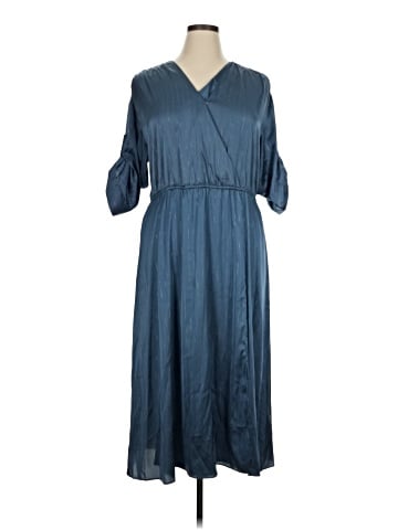 Halogen Casual Dress (view 1)