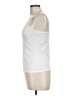 Candie's 100% Polyester White Tank Top Size L - photo 5