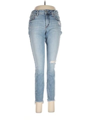 Silver Jeans Co. Jeans (view 1)