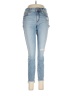 Silver Jeans Co. Hearts Blue Jeans Size 28 waist - photo 1