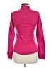 Lululemon Athletica Pink Jacket Size 6 - photo 2