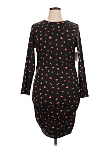 ABound Casual Dress (view 1)