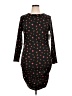 ABound Black Casual Dress Size 1X - photo 1