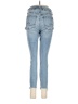 Silver Jeans Co. Hearts Blue Jeans Size 28 waist - photo 2