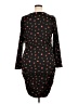 ABound Black Casual Dress Size 1X - photo 2