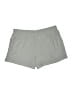 Athletic Works Solid Gray Athletic Shorts Size 20 - photo 2