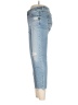 Silver Jeans Co. Hearts Blue Jeans Size 28 waist - photo 5