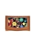 Unbranded Tan Wallet One size - photo 1