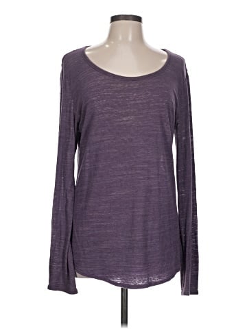 Gap Long Sleeve T-Shirt (view 1)