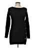 White House Black Market Black Pullover Sweater Size L - photo 1