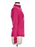 Lululemon Athletica Pink Jacket Size 6 - photo 4