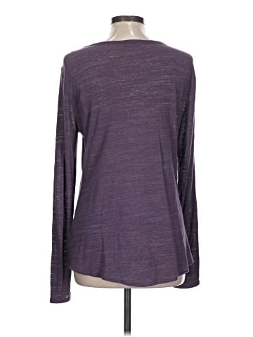 Gap Long Sleeve T-Shirt (view 2)