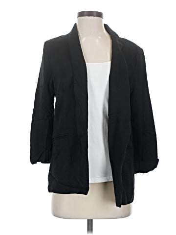 LC Lauren Conrad Blazer (view 1)