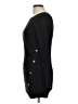 White House Black Market Black Pullover Sweater Size L - photo 5