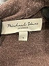 Michael Stars Gray Poncho Size Sm (0) - photo 7