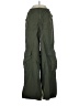 Garage Green Cargo Pants Size XXS - photo 1