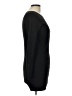 White House Black Market Black Pullover Sweater Size L - photo 4