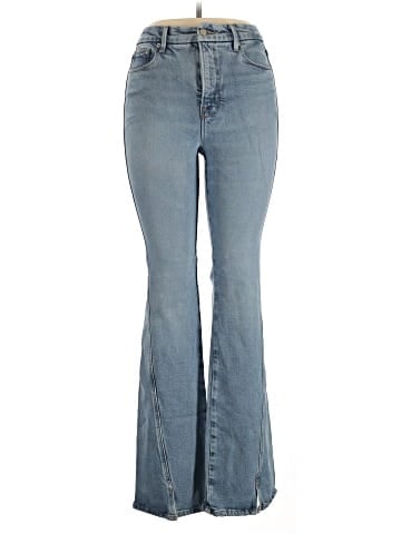 Good American Jeans (view 1)