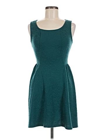 Eyeshadow Cocktail Dress (view 1)