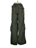 Garage Green Cargo Pants Size XXS - photo 2