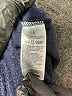 Gap Blue Casual Pants Size L - photo 8