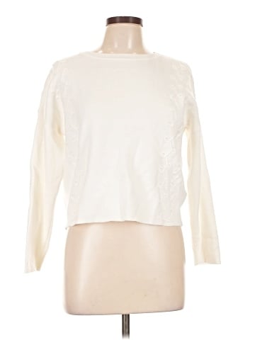 PREMISE Pullover Sweater (view 1)