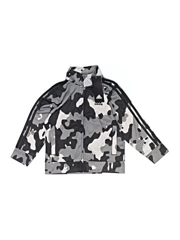 Adidas Track Jacket (view 1)