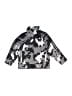 Adidas 100% Polyester Camo Gray Track Jacket 18-24 MO / 24 MO - photo 1