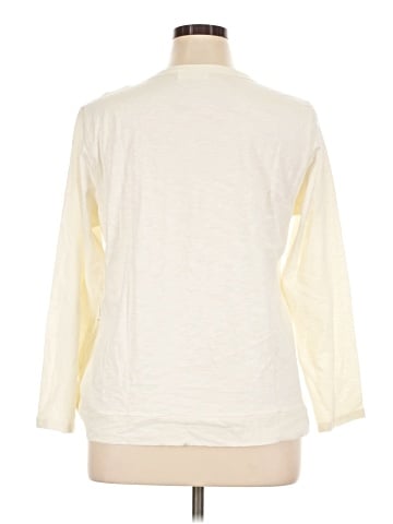 Rafaella 3/4 Sleeve T-Shirt (view 2)