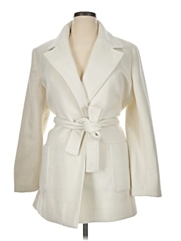 Ann Taylor LOFT Coat (view 1)