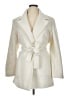 Ann Taylor LOFT Ivory Coat Size XL - photo 1