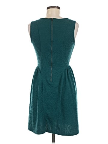 Eyeshadow Cocktail Dress (view 2)