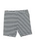 Old Navy Stripes Blue Shorts Size 5T - photo 1