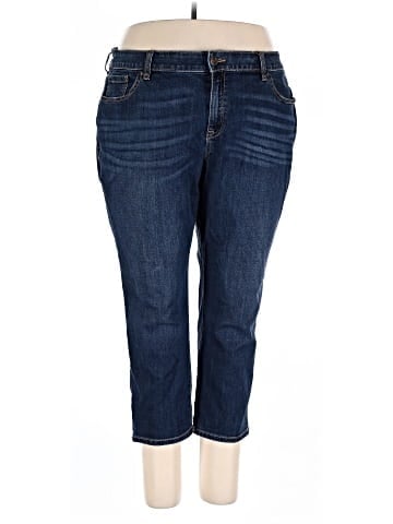 Lane Bryant Jeans (view 1)