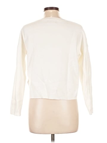 PREMISE Pullover Sweater (view 2)