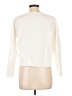 PREMISE Ivory Pullover Sweater Size L - photo 2