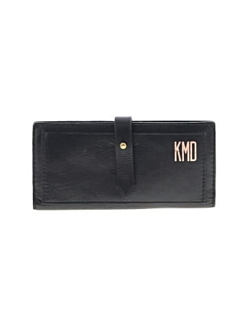 Madewell Leather Wallet (view 1)