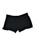 Athletic Works Solid Black Athletic Shorts Size 20 - photo 1