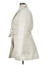 Ann Taylor LOFT Ivory Coat Size XL - photo 5