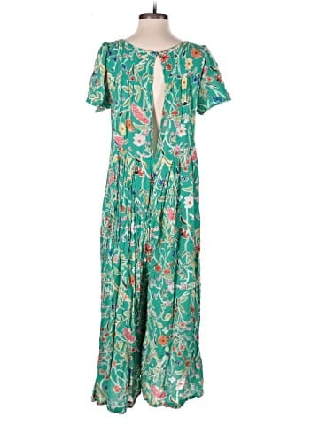 Floreat Jumpsuit (view 2)